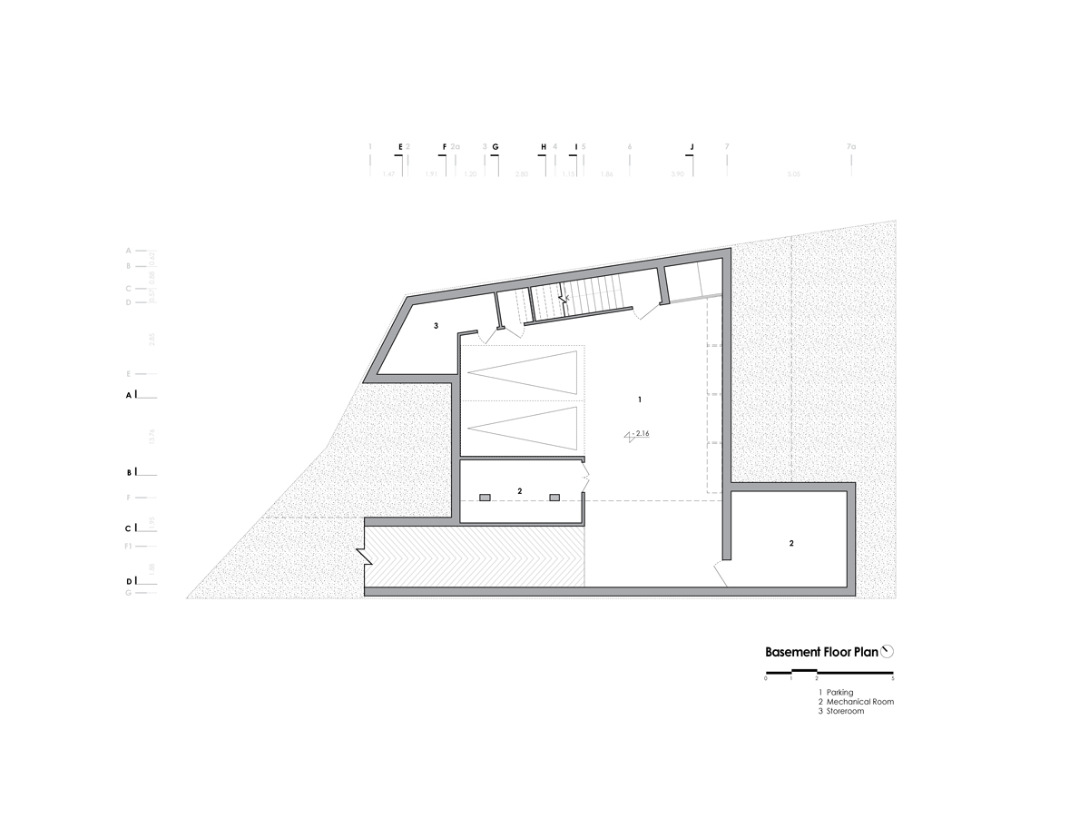 Villa Barani No.01