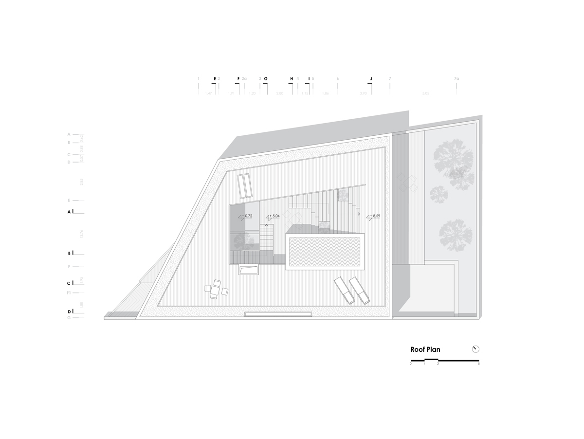 Villa Barani No.01
