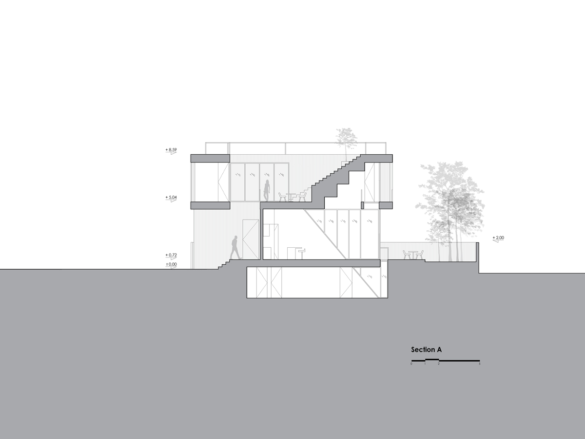 Villa Barani No.01