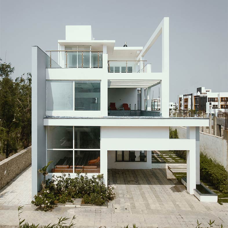 Villa in Chennai