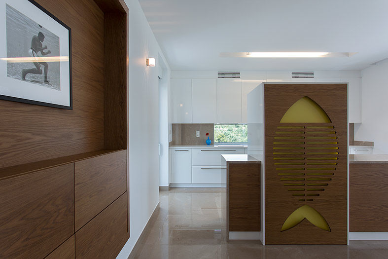 Villa in Messinia 