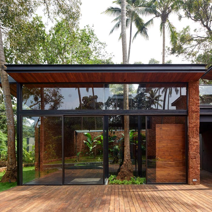 Villa in the Palms