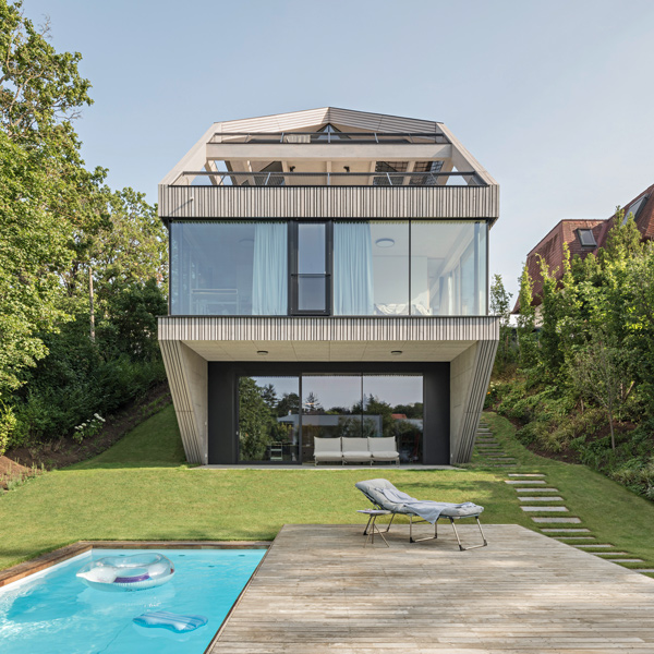 Villa Max
