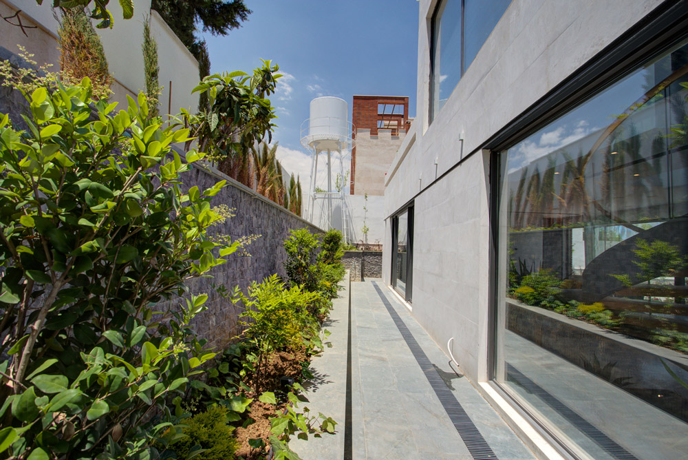 Villa No.07