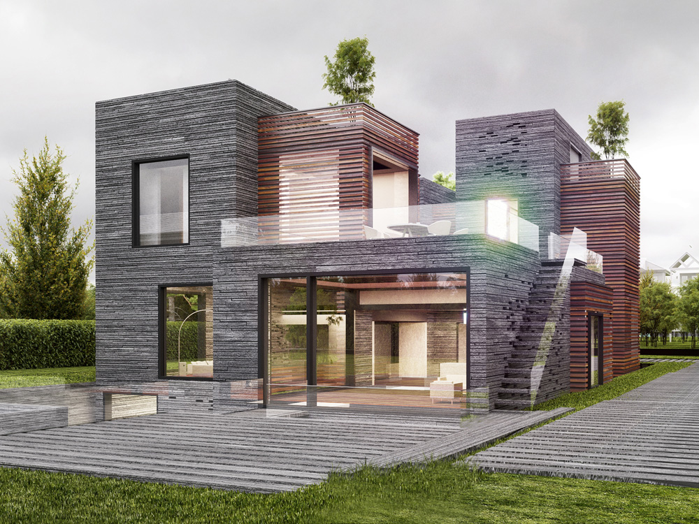 Villa No.24