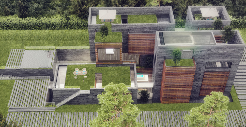 Villa No.24
