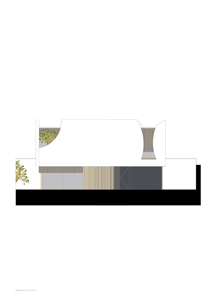 Villa Pátios de Pétalas 