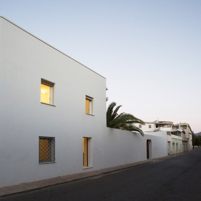Villa Renovation CC 