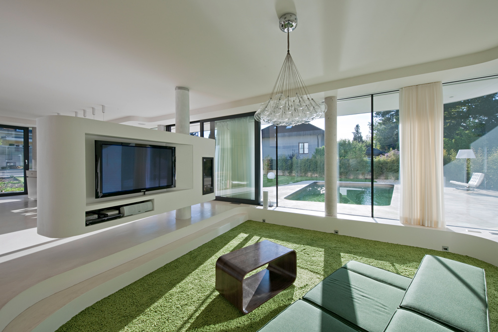 Villa Rodaun