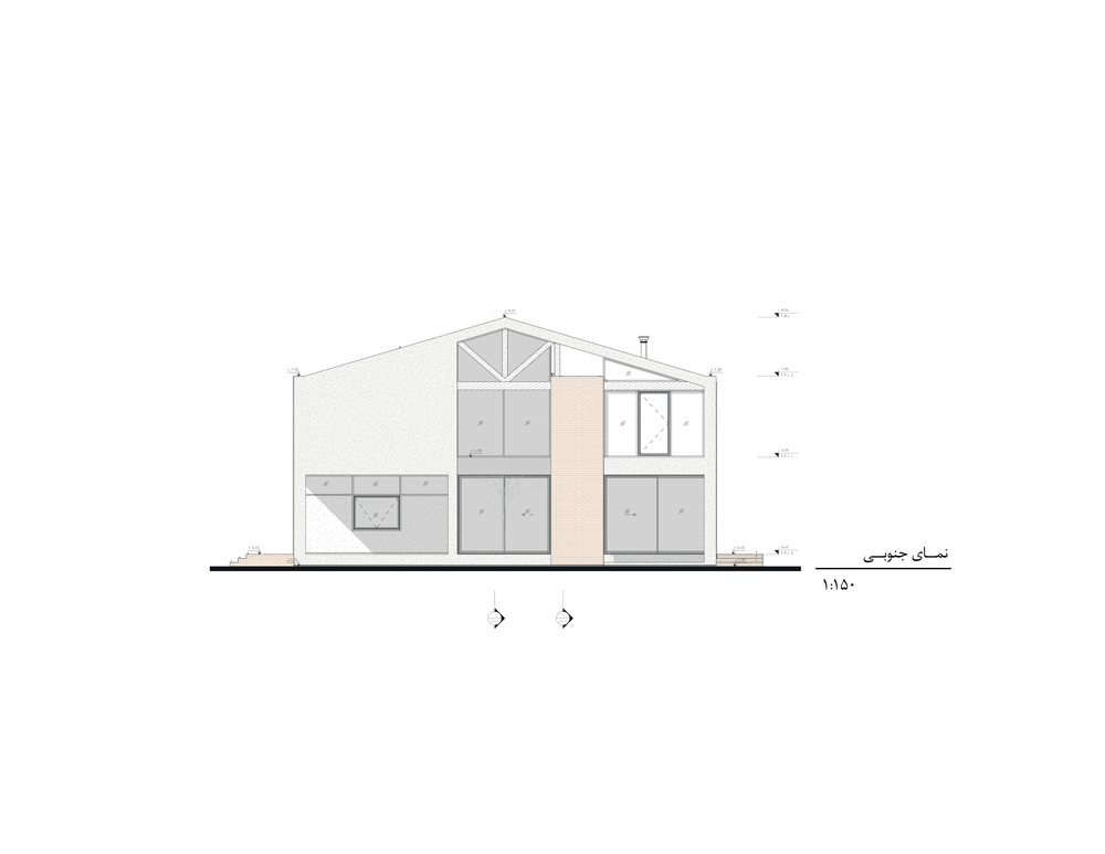Villa Sarvestan 