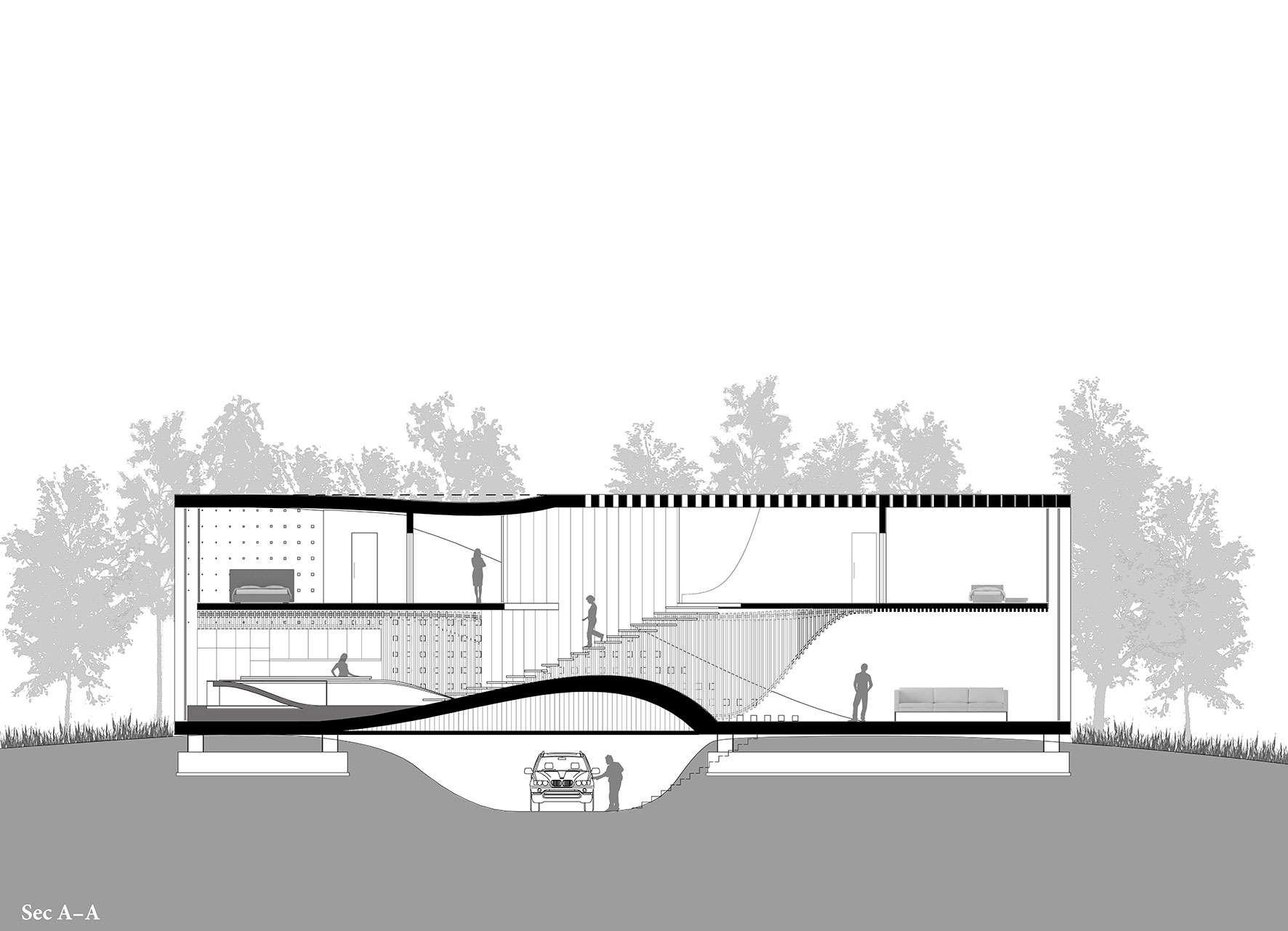 Villa Sbourez
