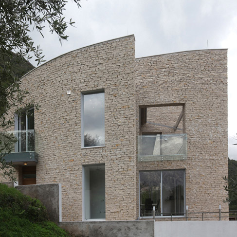 Villa Stoliv
